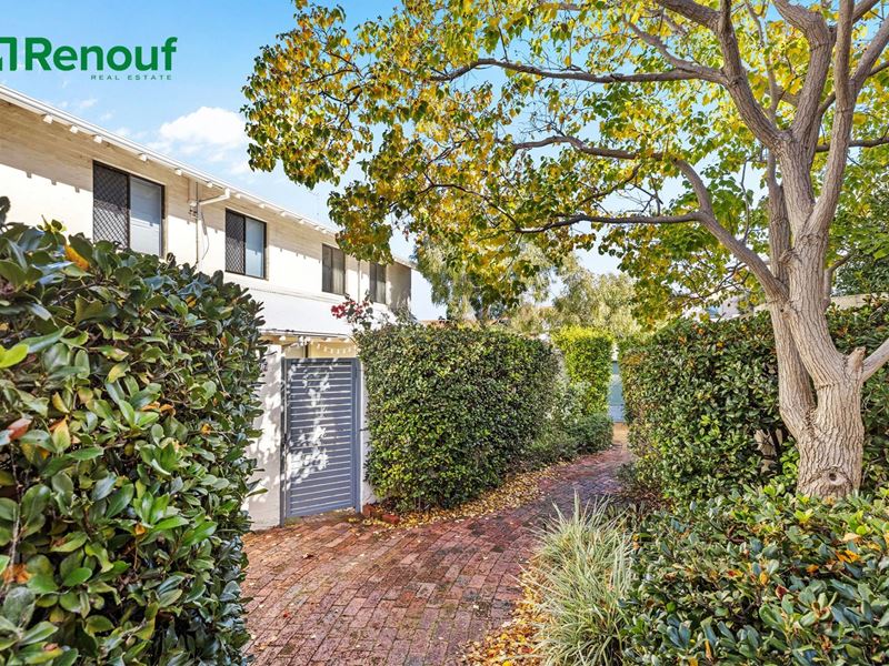 18/11-17 Princes Street, Cottesloe WA 6011