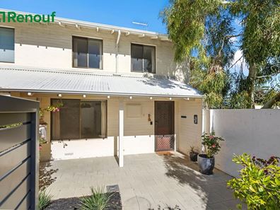 18/11-17 Princes Street, Cottesloe WA 6011