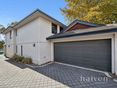 1/16 Leverburgh Street, Ardross WA 6153