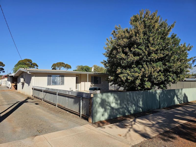 61A Hare Street, Lamington