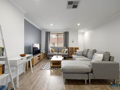 17/9-11 Bedford Street, Bentley WA 6102
