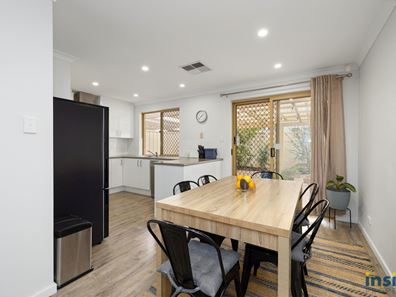 17/9-11 Bedford Street, Bentley WA 6102