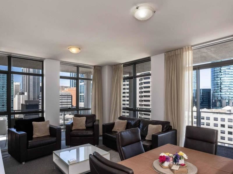 93/996 Hay Street, Perth WA 6000