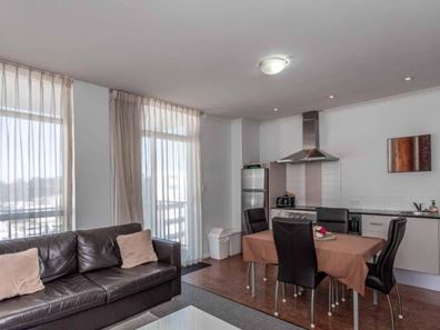 93/996 Hay Street, Perth WA 6000