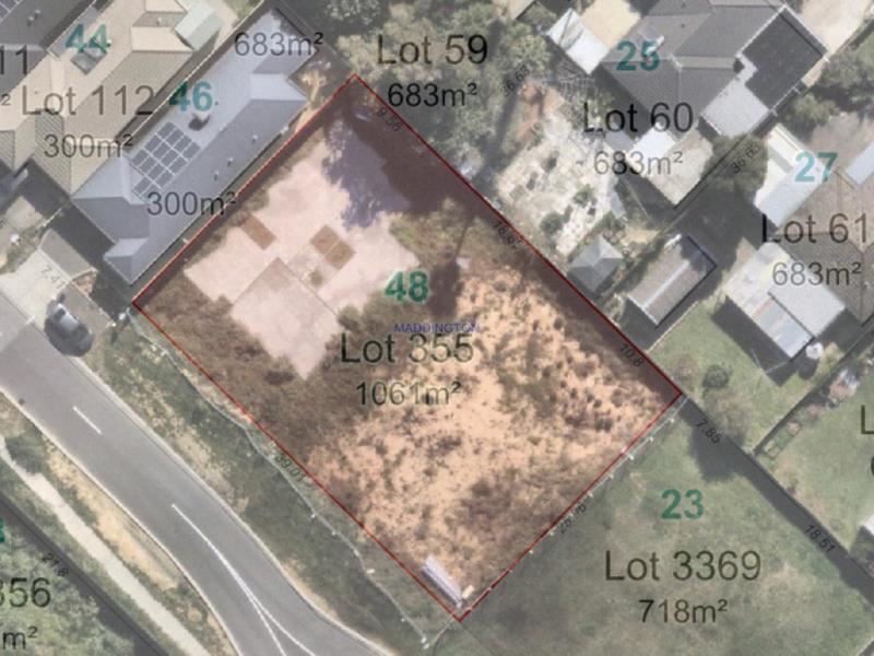 48 Cedar Way, Maddington WA 6109