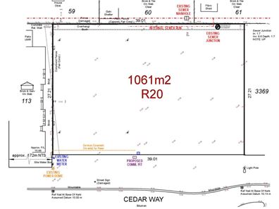 48 Cedar Way, Maddington WA 6109
