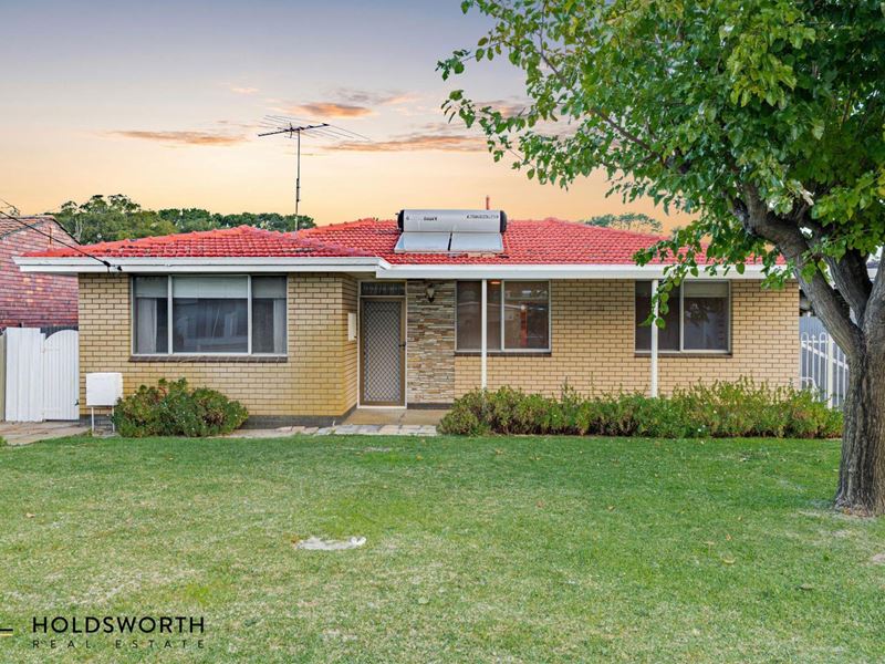 6 Harkins Street, Westminster WA 6061