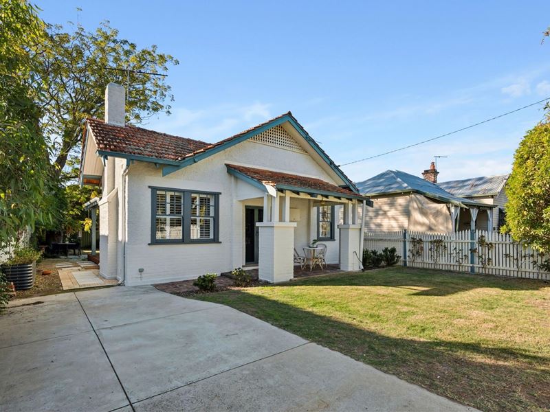 36 Bruce Street, Leederville WA 6007