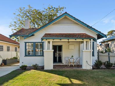 36 Bruce Street, Leederville WA 6007