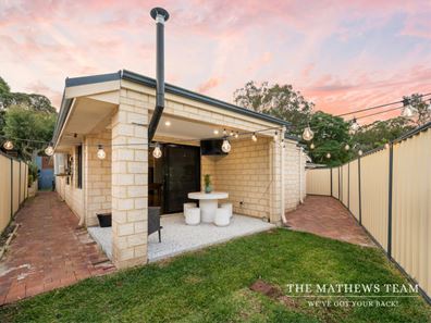4A Bilkurra Way, Mount Nasura WA 6112