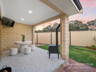 4A Bilkurra Way, Mount Nasura WA 6112
