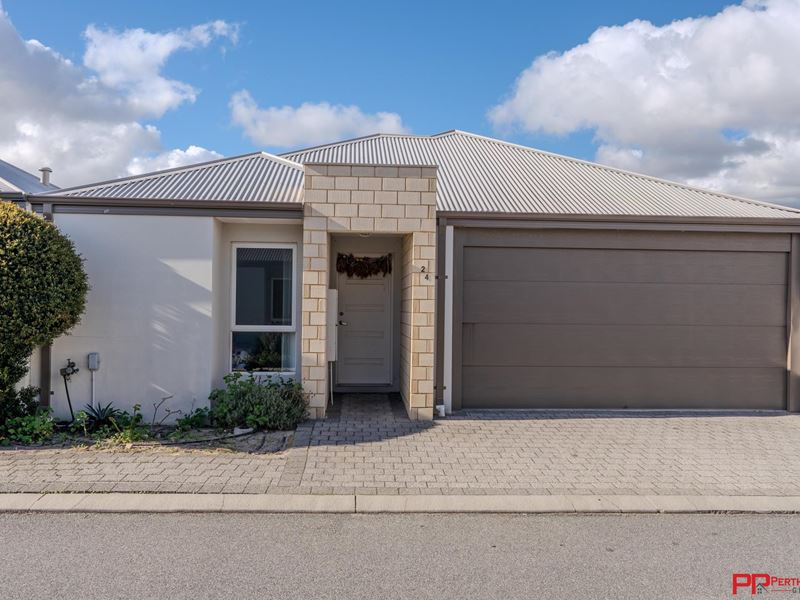 24/36 Wialki Lane, Canning Vale WA 6155