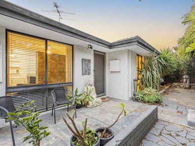 54 Oxley Avenue, Padbury WA 6025