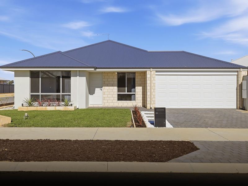22 Edensor Vista, Baldivis WA 6171