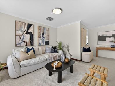 88 Roxburgh Circle, Kinross WA 6028