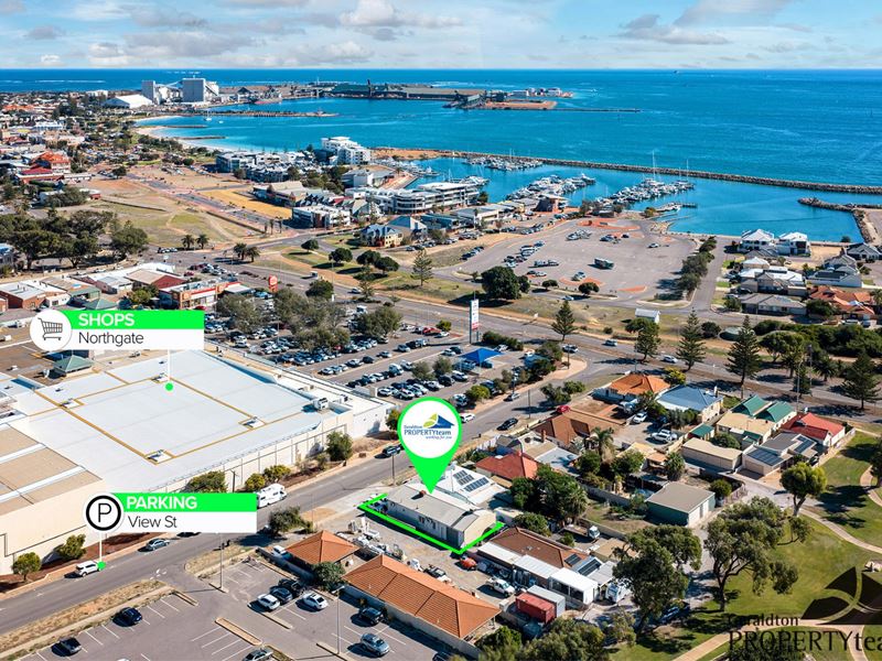 9A View St, Geraldton