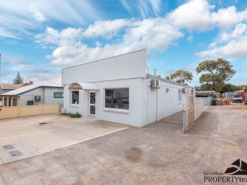 9A View St, Geraldton WA 6530