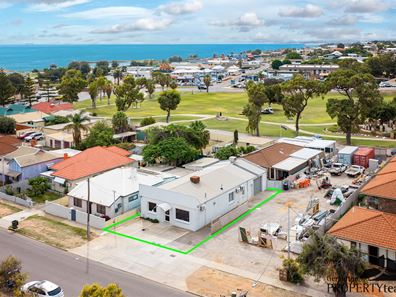 9A View St, Geraldton WA 6530
