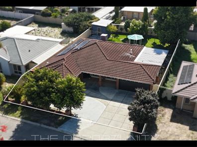 35 Hamelin Drive, Ballajura WA 6066