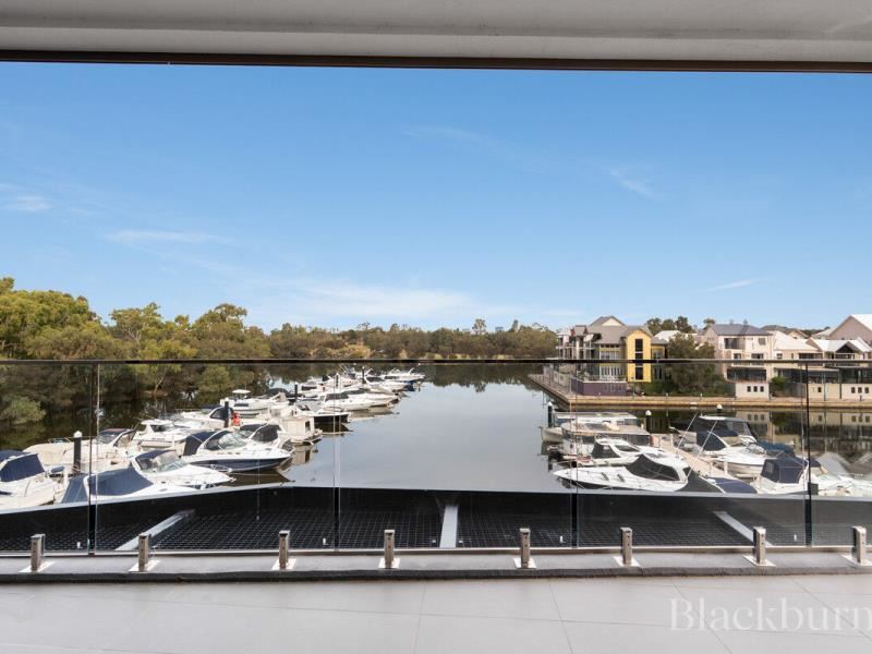 22/16 Marina Drive, Ascot WA 6104