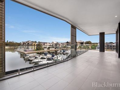 22/16 Marina Drive, Ascot WA 6104