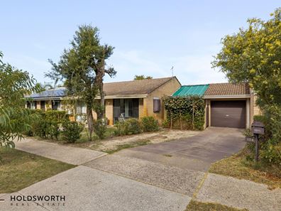 134 Raymond Street, Yokine WA 6060
