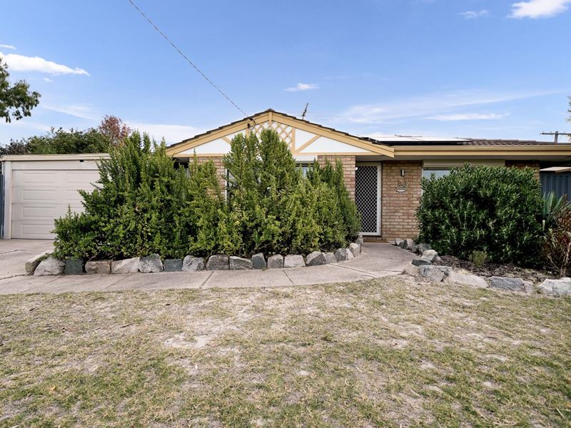 25 Miranda Way, Gosnells