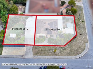 25 Miranda Way, Gosnells WA 6110