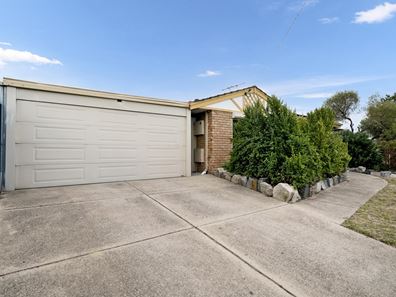 25 Miranda Way, Gosnells WA 6110