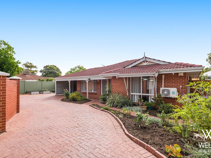 119B Roberts Road, Rivervale