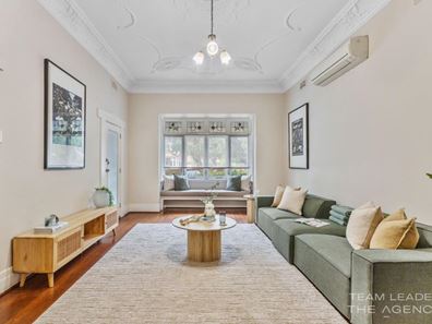 105 Brisbane Street, Perth WA 6000