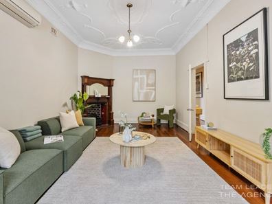 105 Brisbane Street, Perth WA 6000