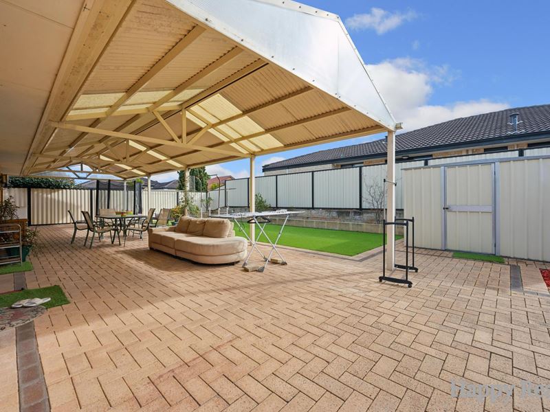 33 Corrigin Street, Southern River
