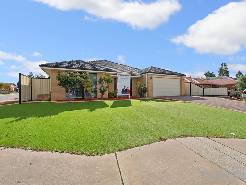 33 Corrigin Street, Southern River WA 6110
