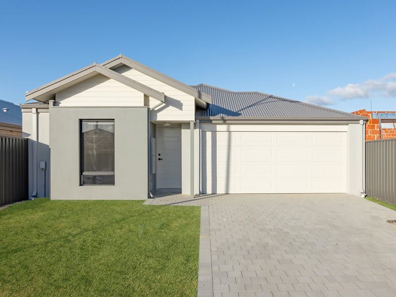 42 Peartree Grove, Upper Swan WA 6069