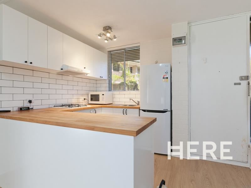 57/1 Herdsman Parade, Wembley WA 6014