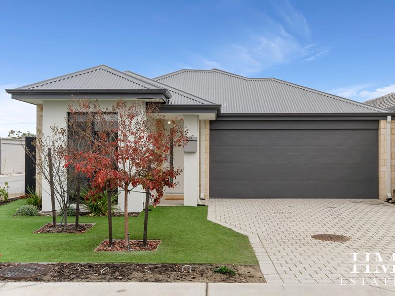 16 Dibbler Drive, Brabham WA 6055