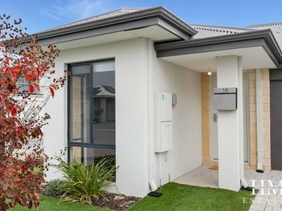 16 Dibbler Drive, Brabham WA 6055
