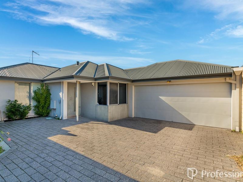 Queens Park WA 6107