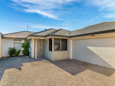 Queens Park WA 6107