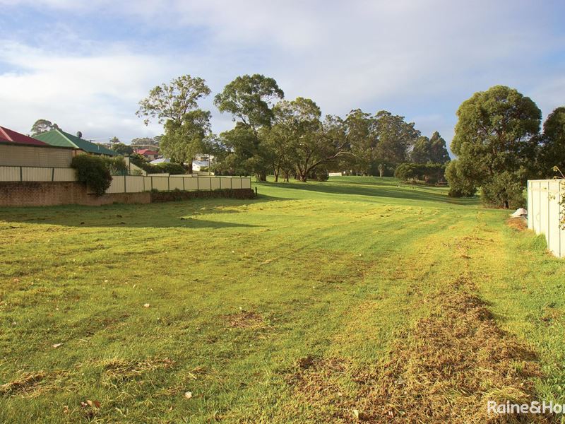 20 Horsley Road, Denmark WA 6333