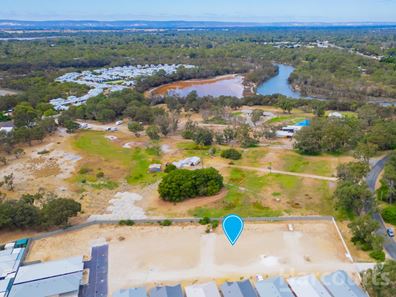 Lot 33, 22 Old Pinjarra Road, Greenfields WA 6210