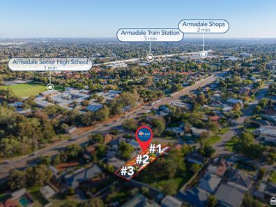 7 Burndale Road, Mount Richon WA 6112