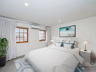 2/25 Grey Street, Fremantle WA 6160