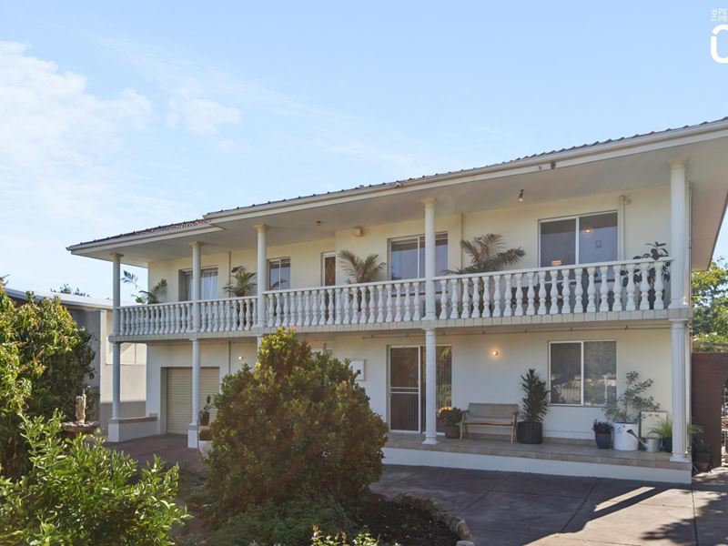 4 Haynes Street, North Perth