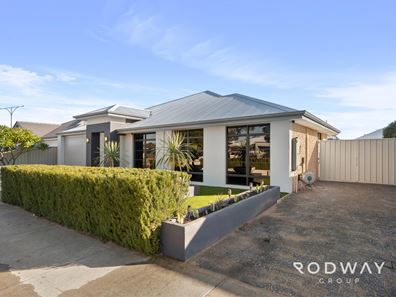3 Snowflake Approach, Baldivis WA 6171