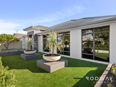 3 Snowflake Approach, Baldivis WA 6171