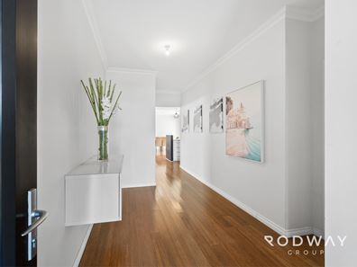 3 Snowflake Approach, Baldivis WA 6171