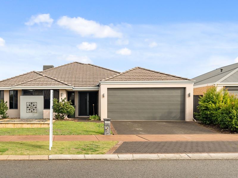 3 Gippsland Way, Ellenbrook