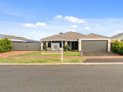 3 Gippsland Way, Ellenbrook WA 6069